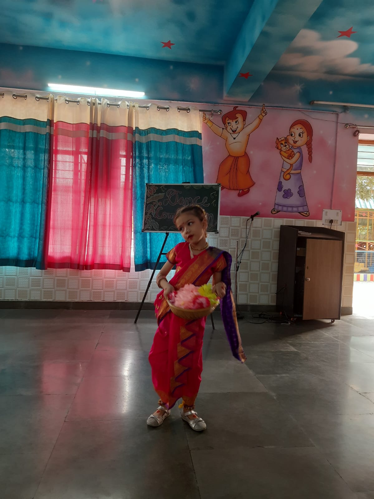 States of India Dance Competition 2026